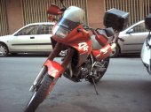 1991 Suzuki DR 650 RSE photo